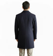 CAPPOTTO 4190 Nebbia DOPPIO PETTO