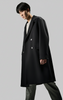 CAPPOTTO 4191 RELAXED FIT DOPPIO PETTO