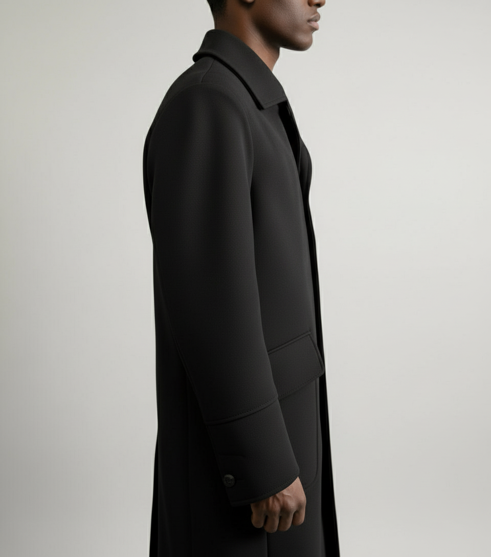 CAPPOTTO 4193 MONOPETTO 3 BOTTONI