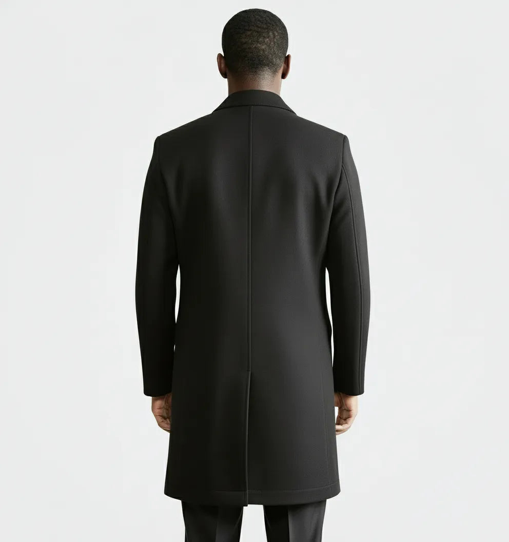 CAPPOTTO 4193 MONOPETTO 3 BOTTONI