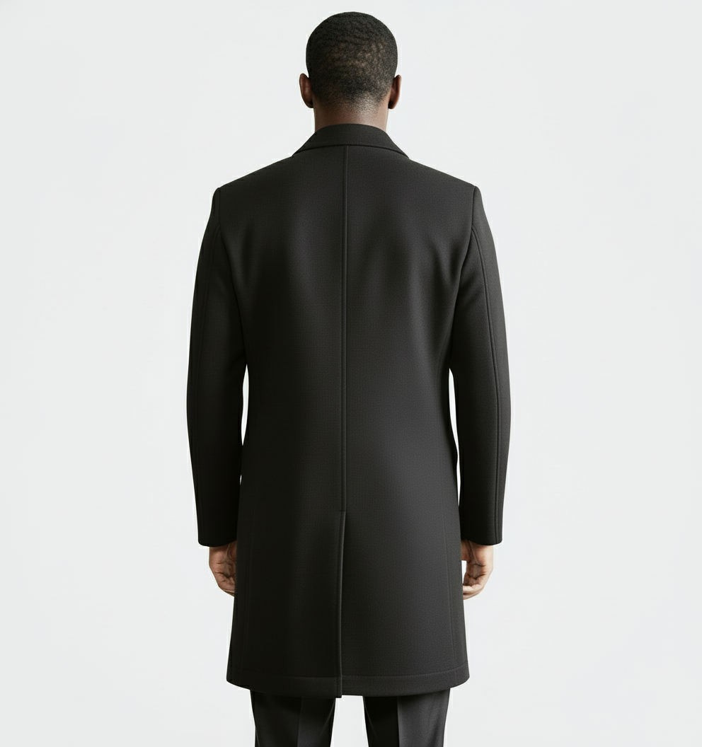 CAPPOTTO 4193 MONOPETTO 3 BOTTONI