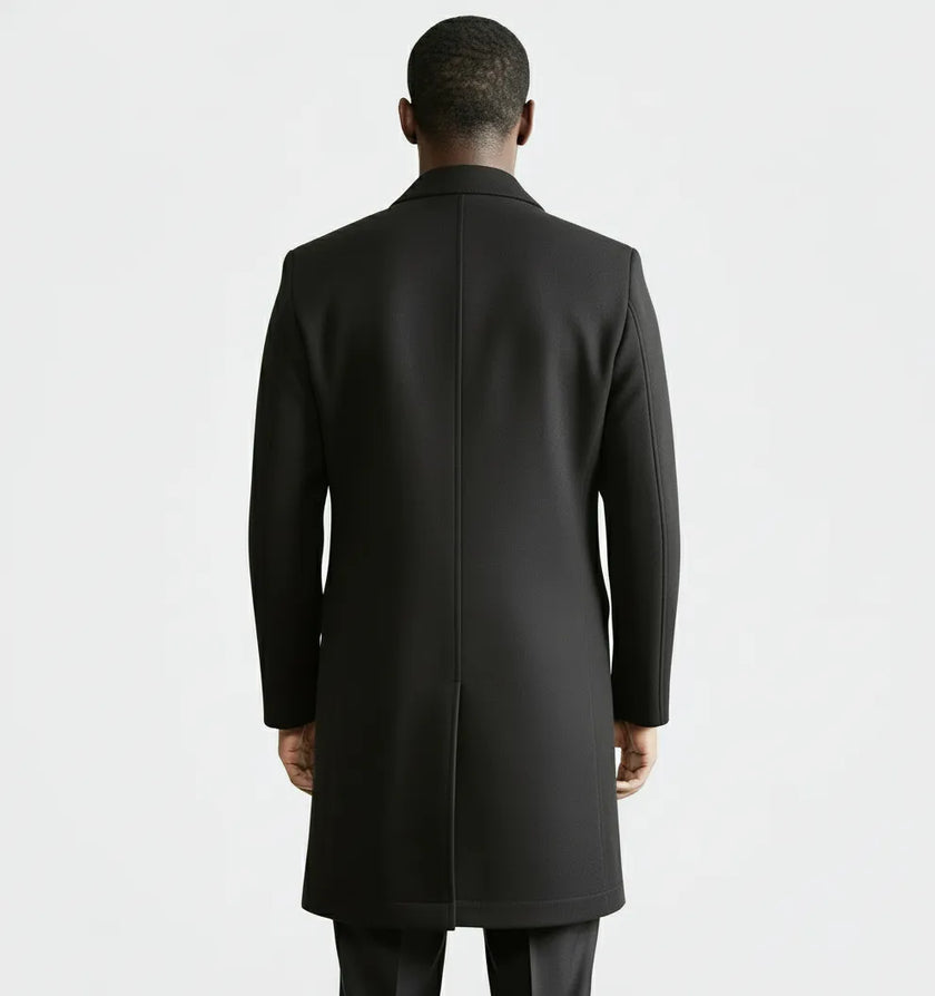 CAPPOTTO 4193 MONOPETTO 3 BOTTONI