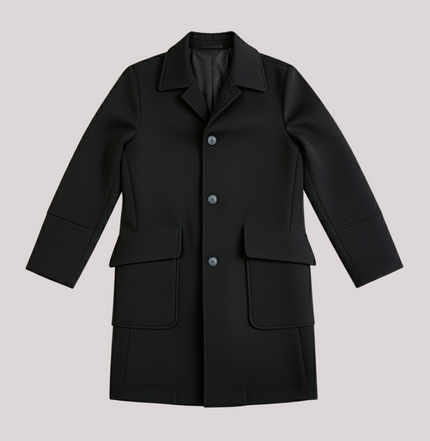 CAPPOTTO 4193 MONOPETTO 3 BOTTONI
