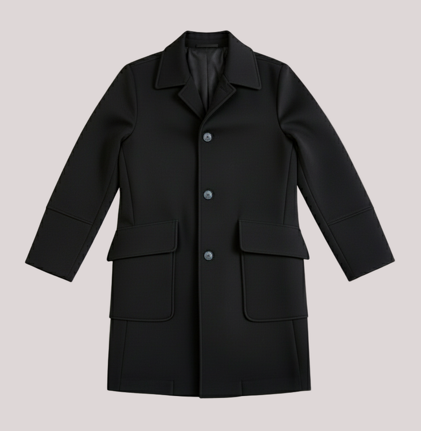 CAPPOTTO 4193 MONOPETTO 3 BOTTONI