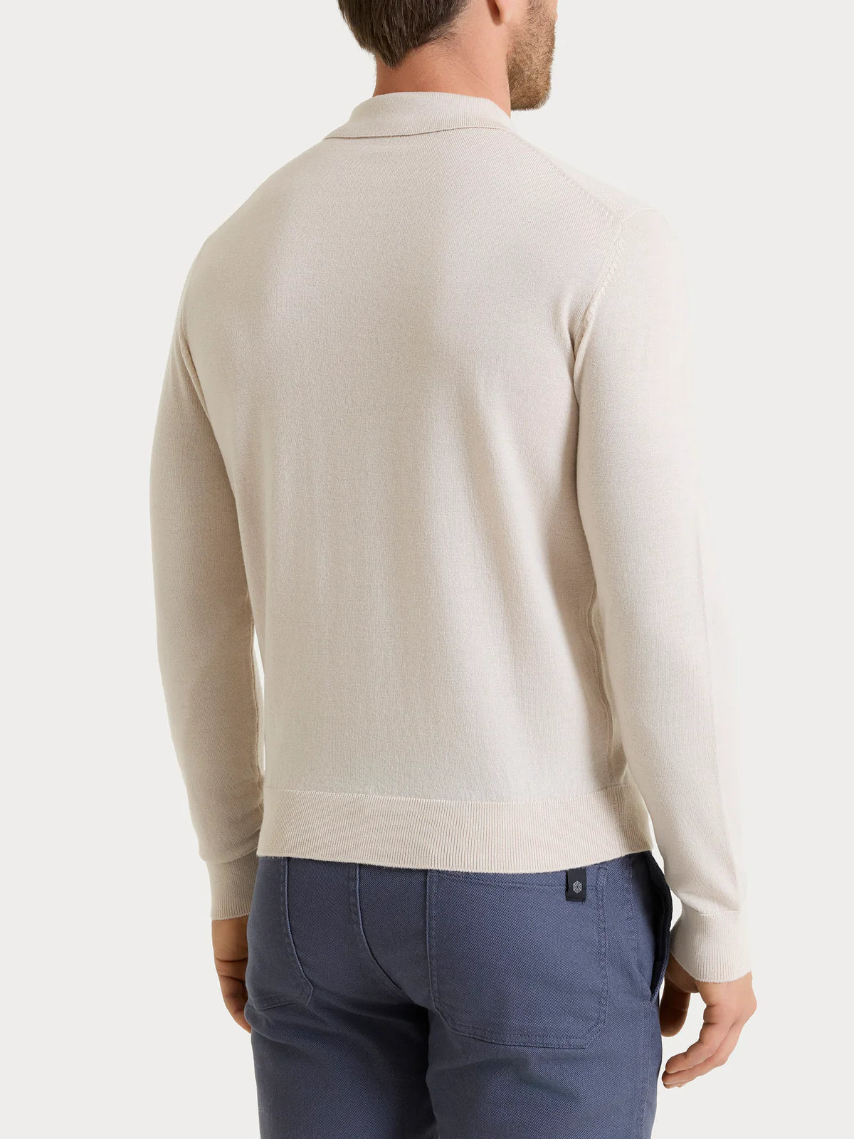 POLO U854MF SOFT FIT