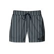 Costume boxer con laccio e logo PAOLO PECORA