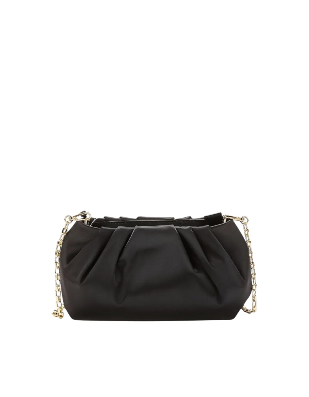 Borsetta in Raso con Tracolla PENNYBLACK