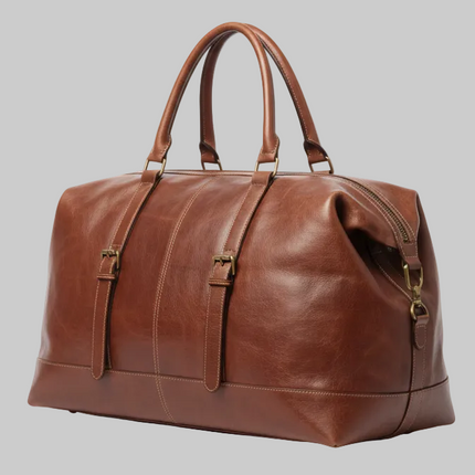 Borsone Weekend Vintage