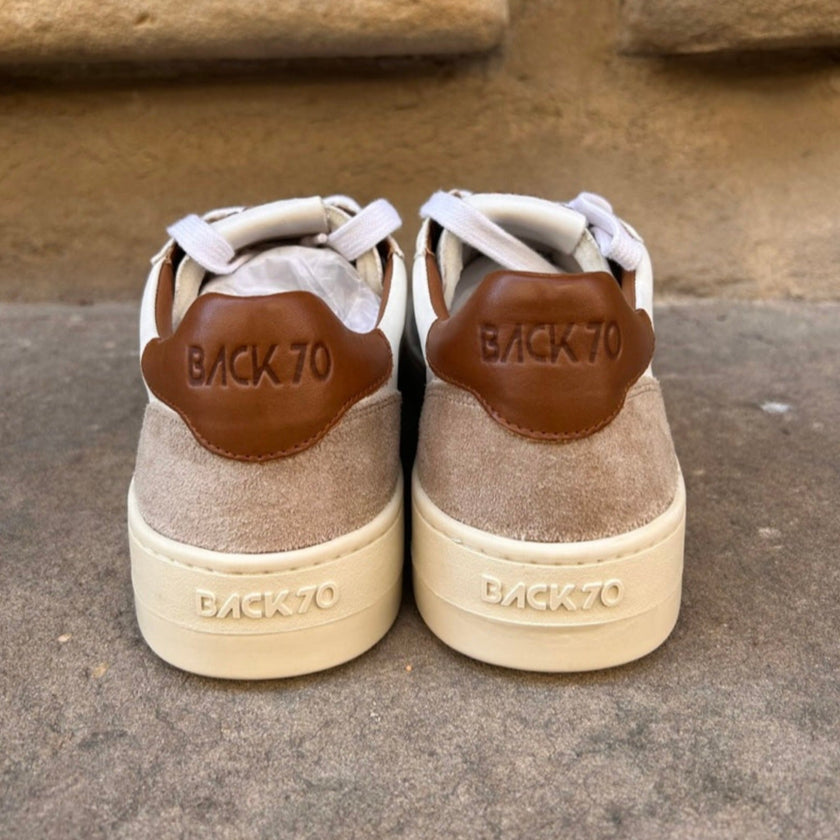 SNEAKERS BACK70