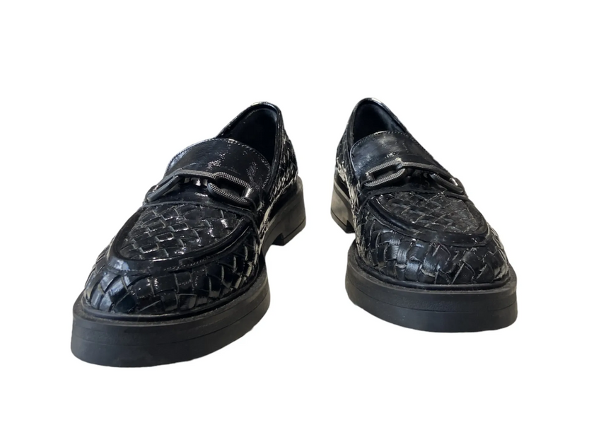 MOCASSINO PIXY