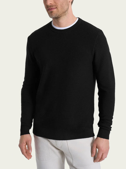 MAGLIA U855M9 PUNTO LINKS SOFT FIT