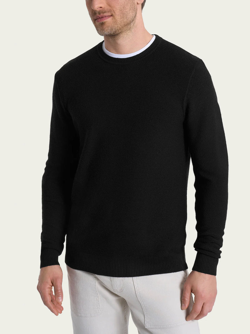 MAGLIA U855M9 PUNTO LINKS SOFT FIT