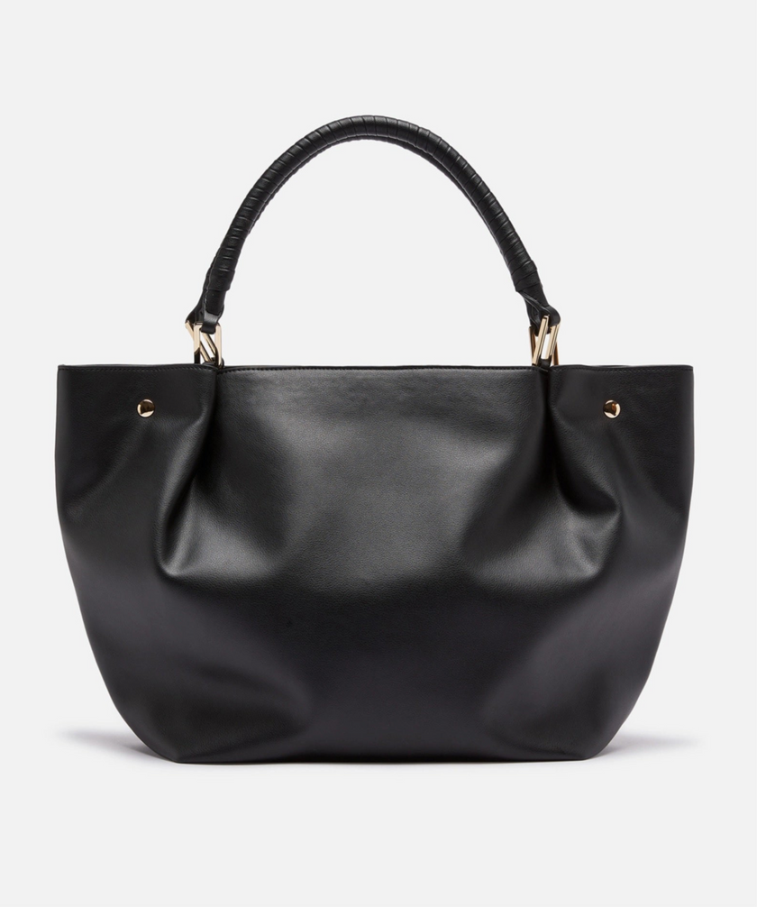 Borsa Donna Shopper Basic con Borchie PENNYBLACK