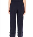 Pantalone con Risvolto EMME MARELLA