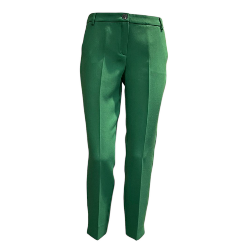 Tailleur con giacca monopetto e pantalone classico EMME MARELLA