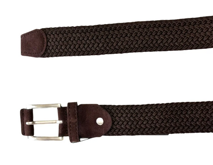Cintura Intrecciata Elasticizzata WEMAX LAB