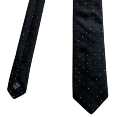 Cravatta con Fantasia Retrò WEMAX LAB