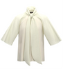 Blusa corta con fiocco EMME MARELLA