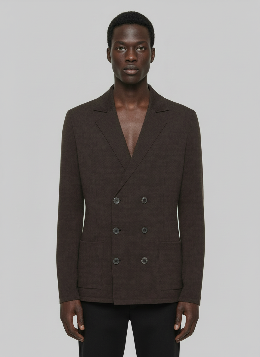 MAGLIA 1.4928 MOD D. PETTO