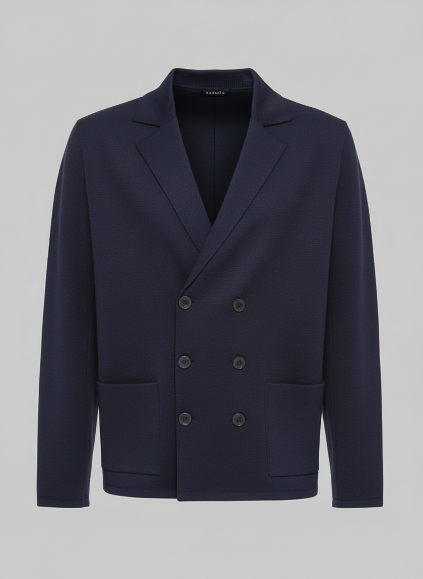 MAGLIA 1.4928 MOD D. PETTO