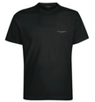 T-Shirt giro collo fit regolare con logo PAOLO PECORA