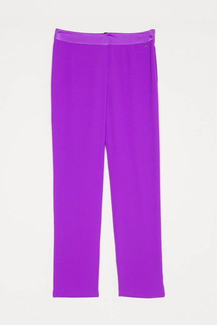 PANTALONE TWINSET ACTITUDE