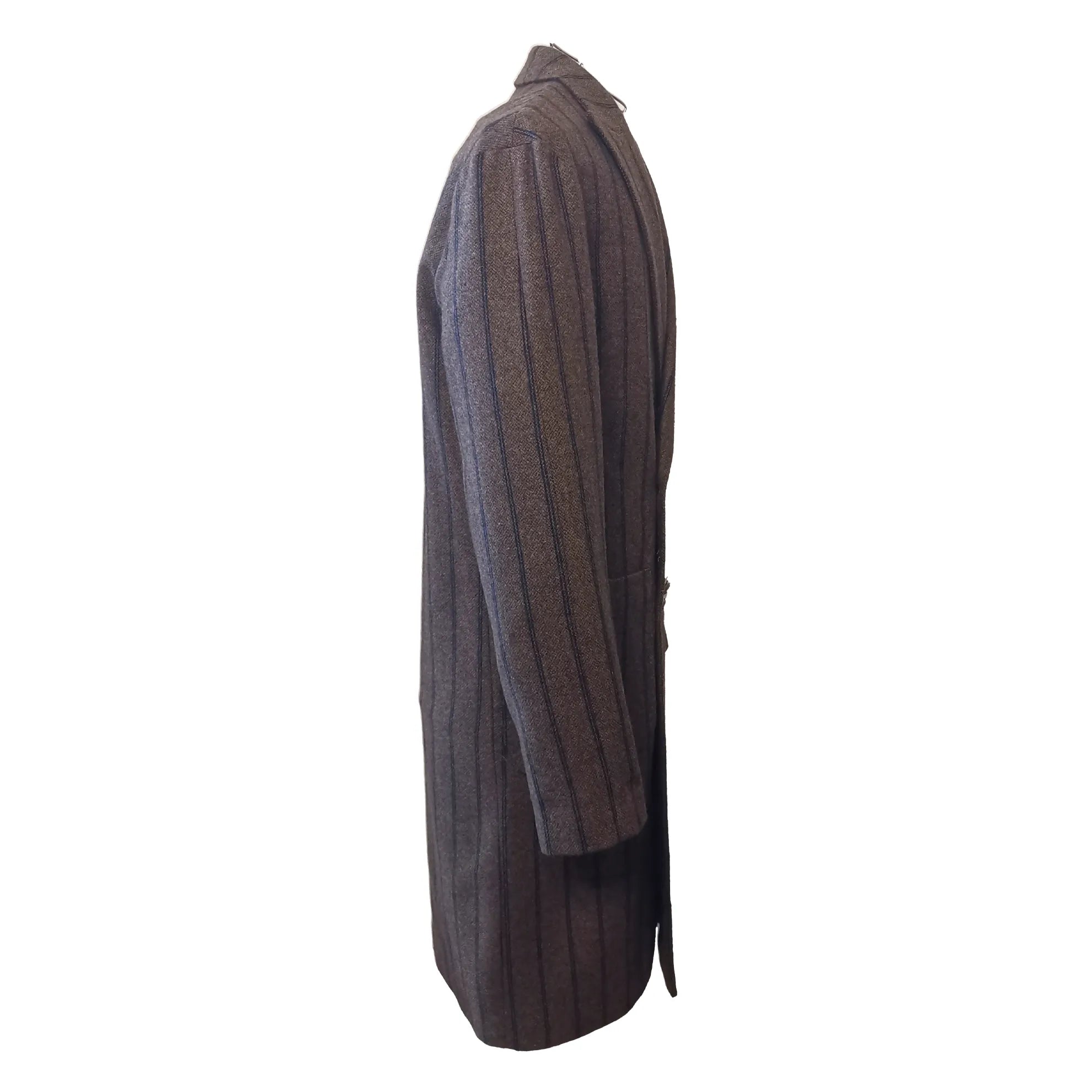 CAPPOTTO BESILENT