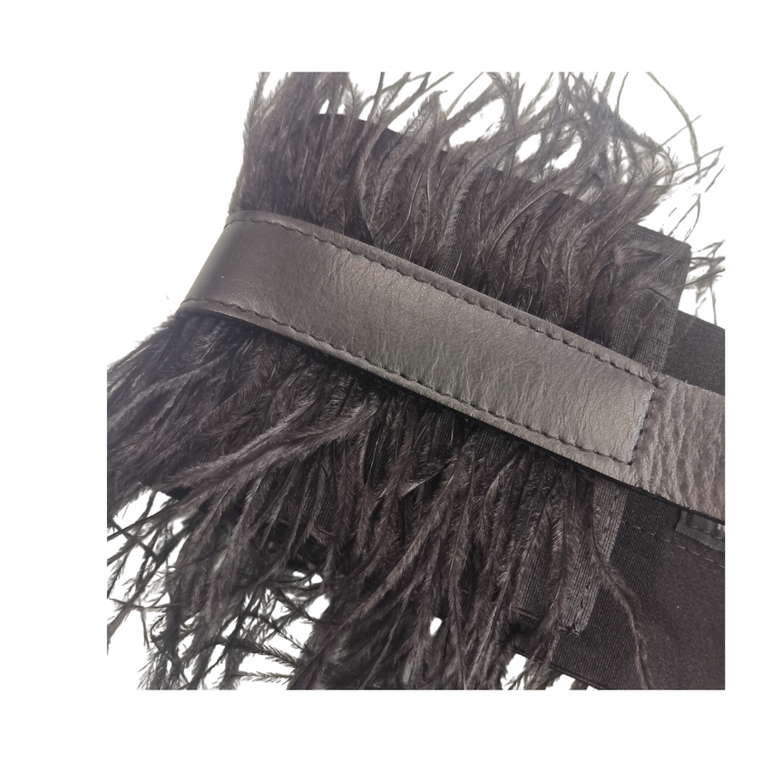 CINTURA RINASCIMENTO LUXURY