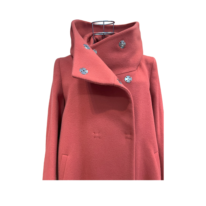 CAPPOTTO BOTTEGA MARTINESE