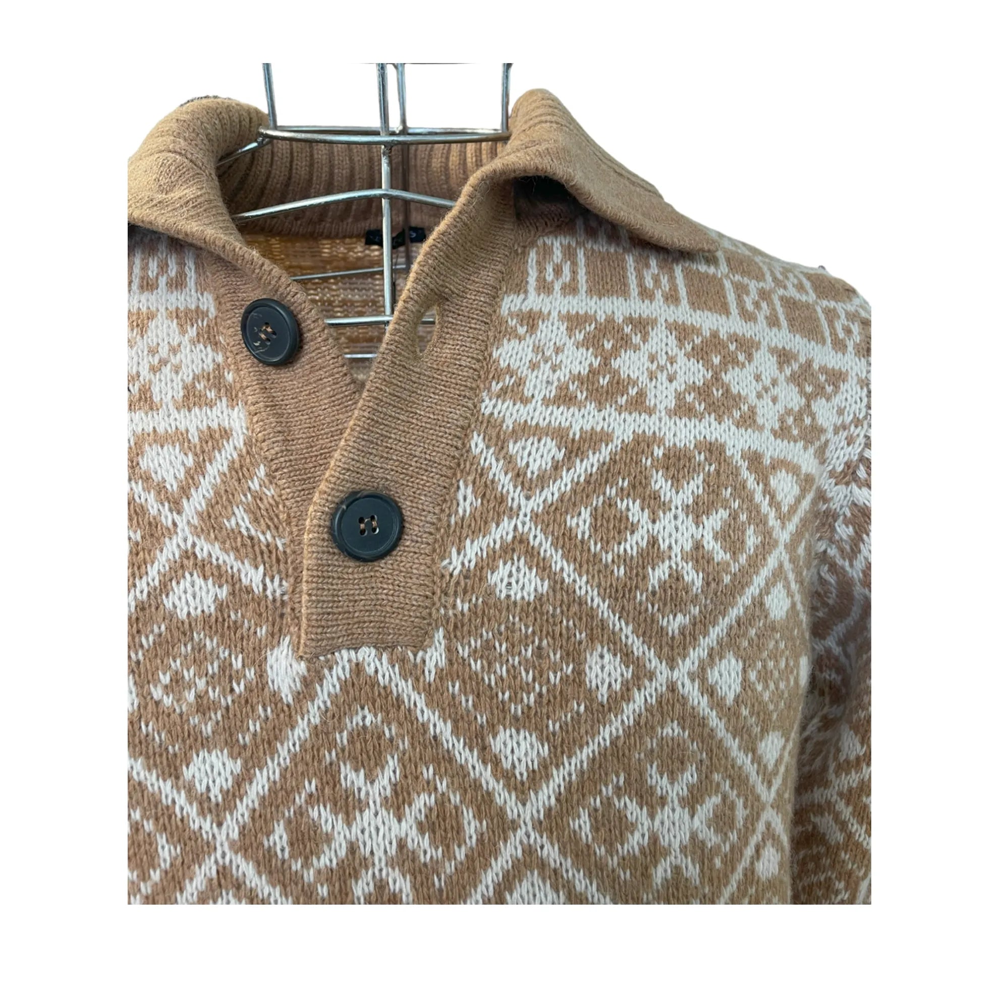 MAGLIA RETOIS