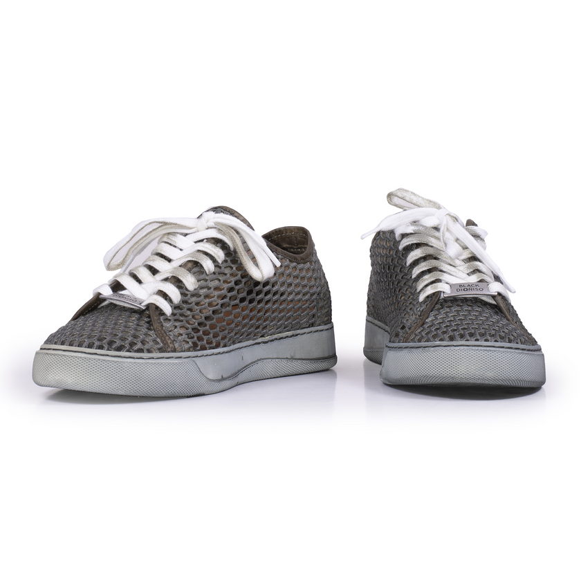 SNEAKERS BLACK DIONISIO
