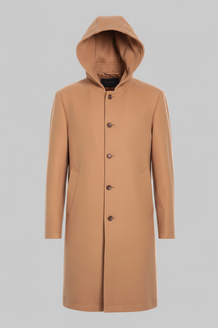 MANTEAU