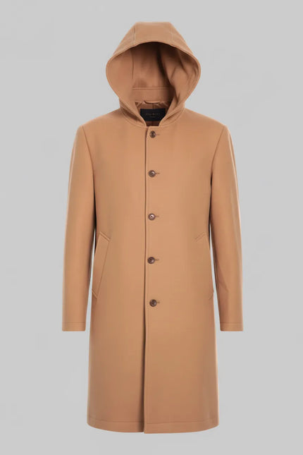 MANTEAU