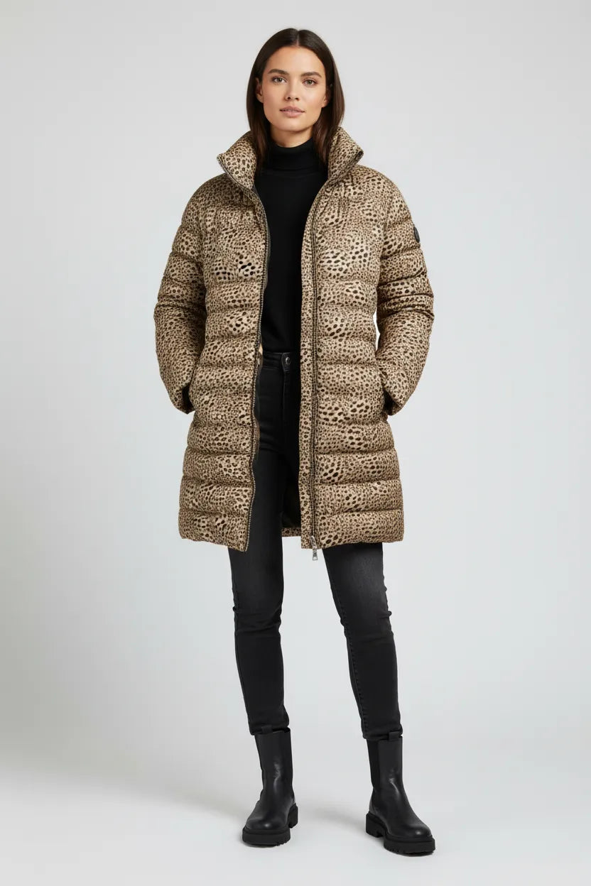 PIUMINO DARLING FANTASIA ANIMALIER