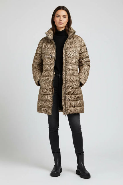 PIUMINO DARLING FANTASIA ANIMALIER