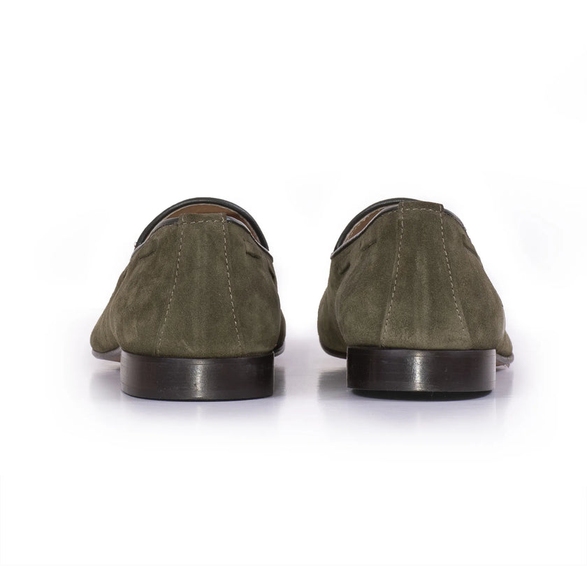 MOCASSINO VDC