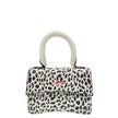 Borsa BLUGIRL, Bianco — vista frontale | WEMAX