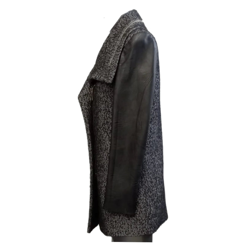 CAPPOTTO TUWE