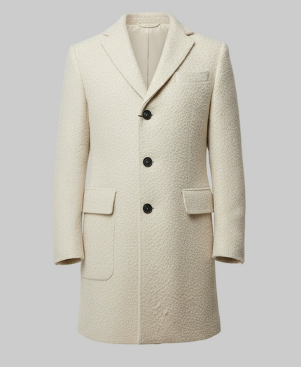 MANTEAU
