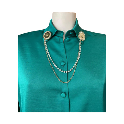 CAMICIA TOLERANCE