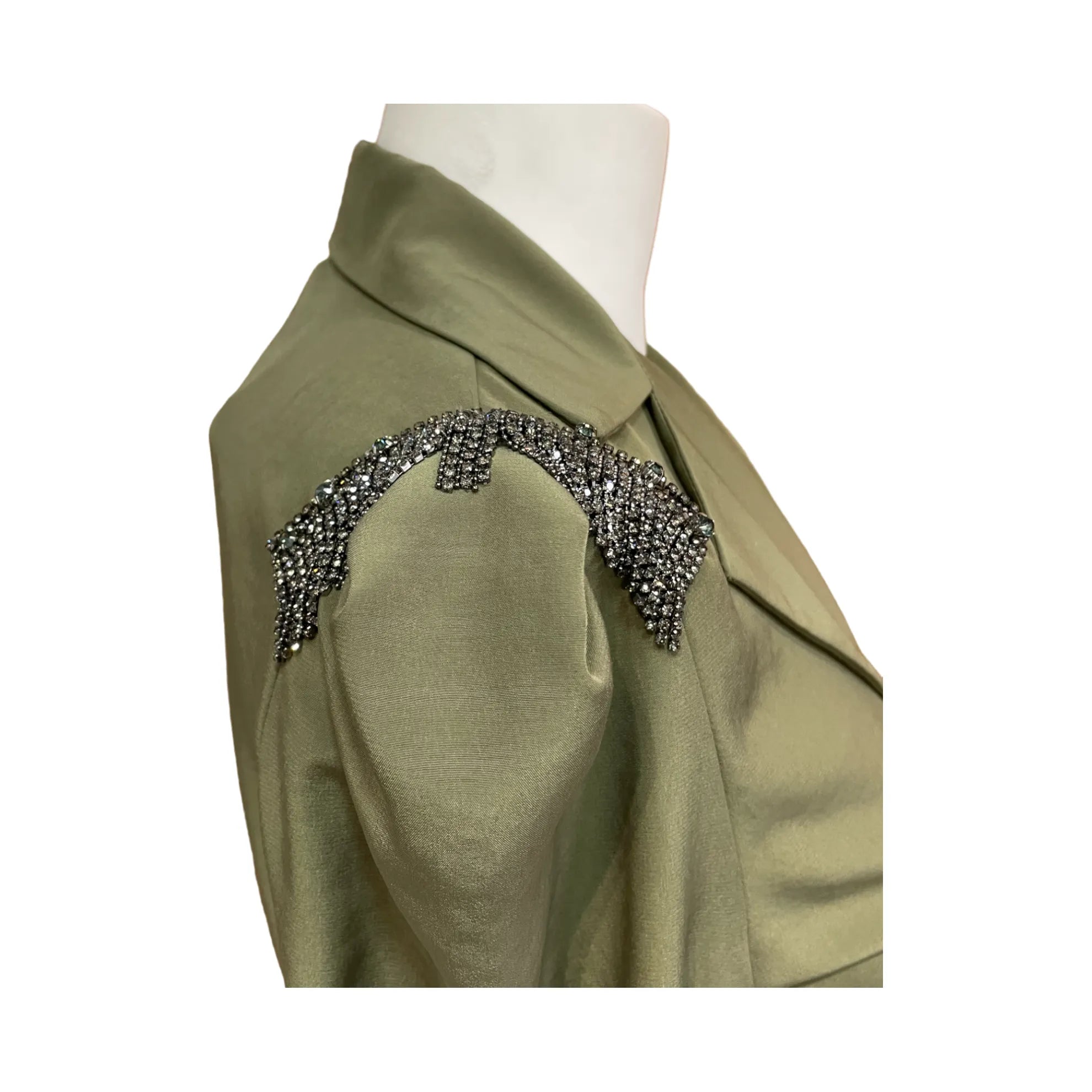 CAMICIA TOLERANCE