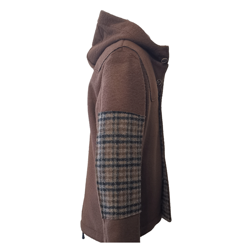 GIUBBOTTO LOST IN ALBION