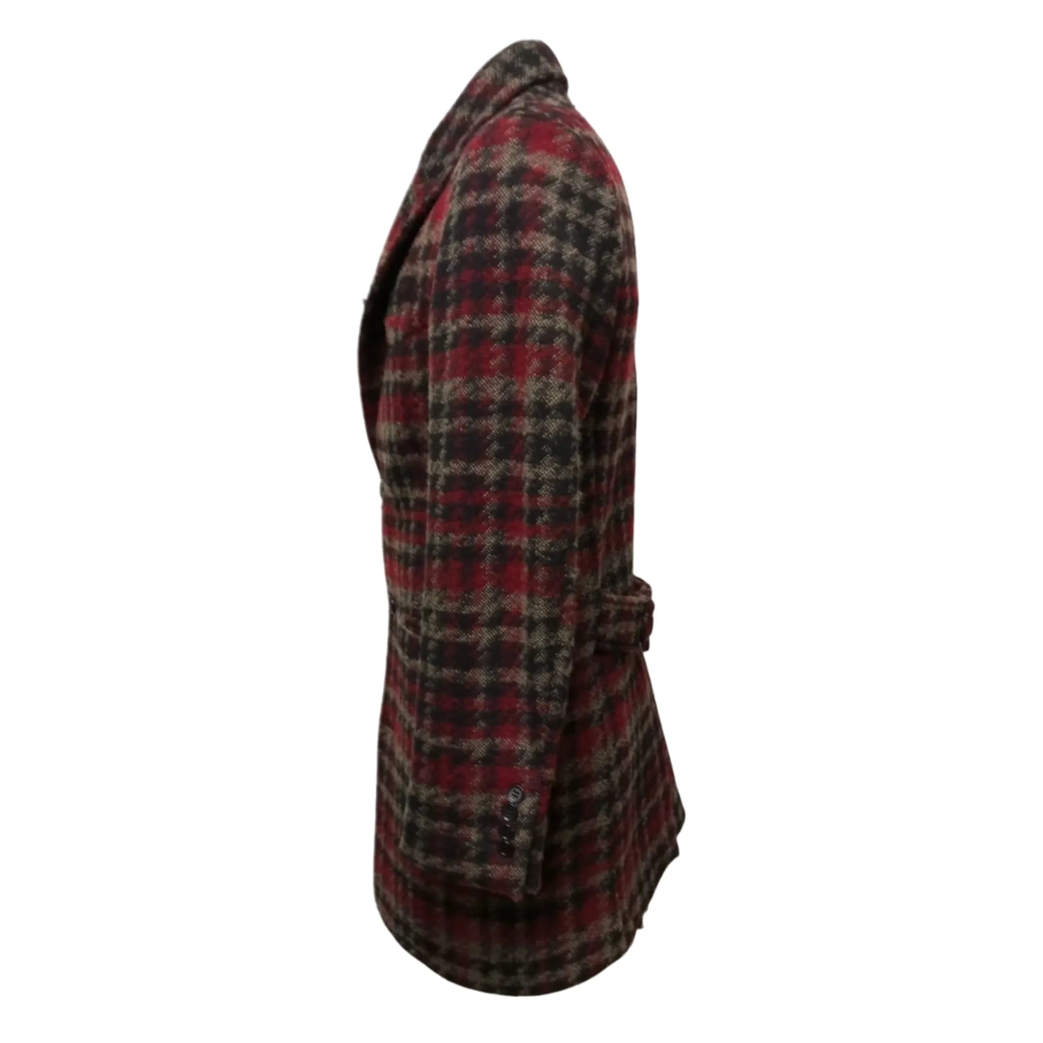 CAPPOTTO STILOSOPHY