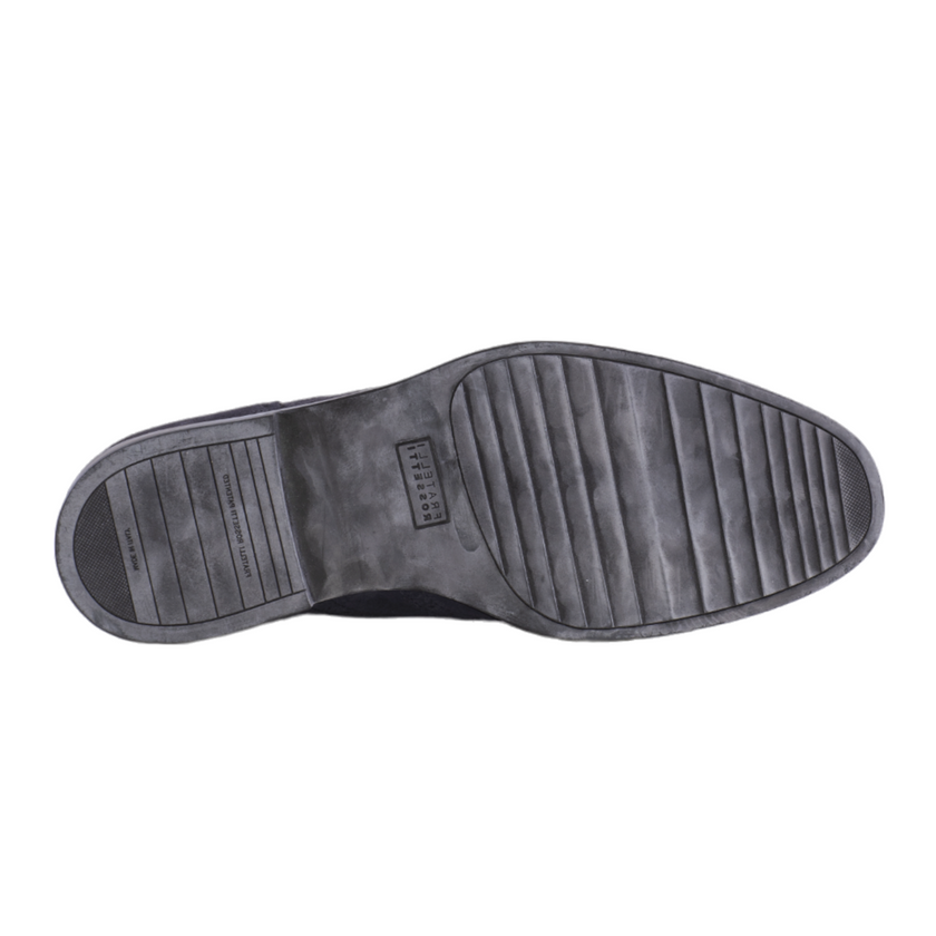 STRINGATA FRATELLI ROSSETTI