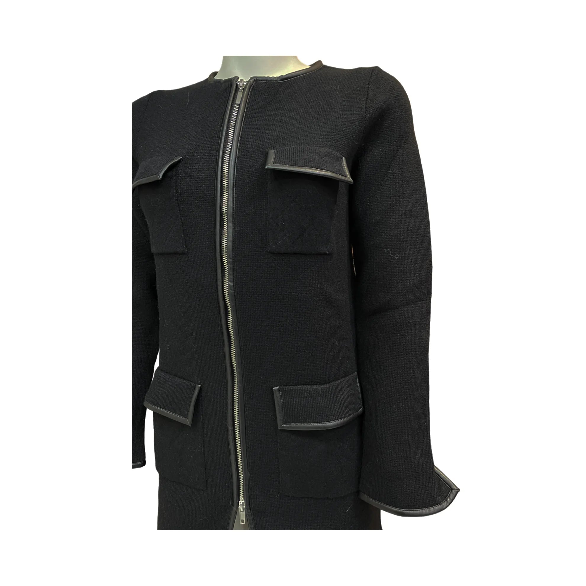 CAPPOTTO LOLITA