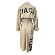 TRENCH BRAND UNIQUE