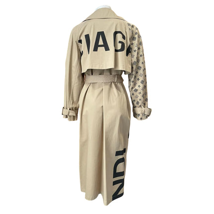 TRENCH BRAND UNIQUE