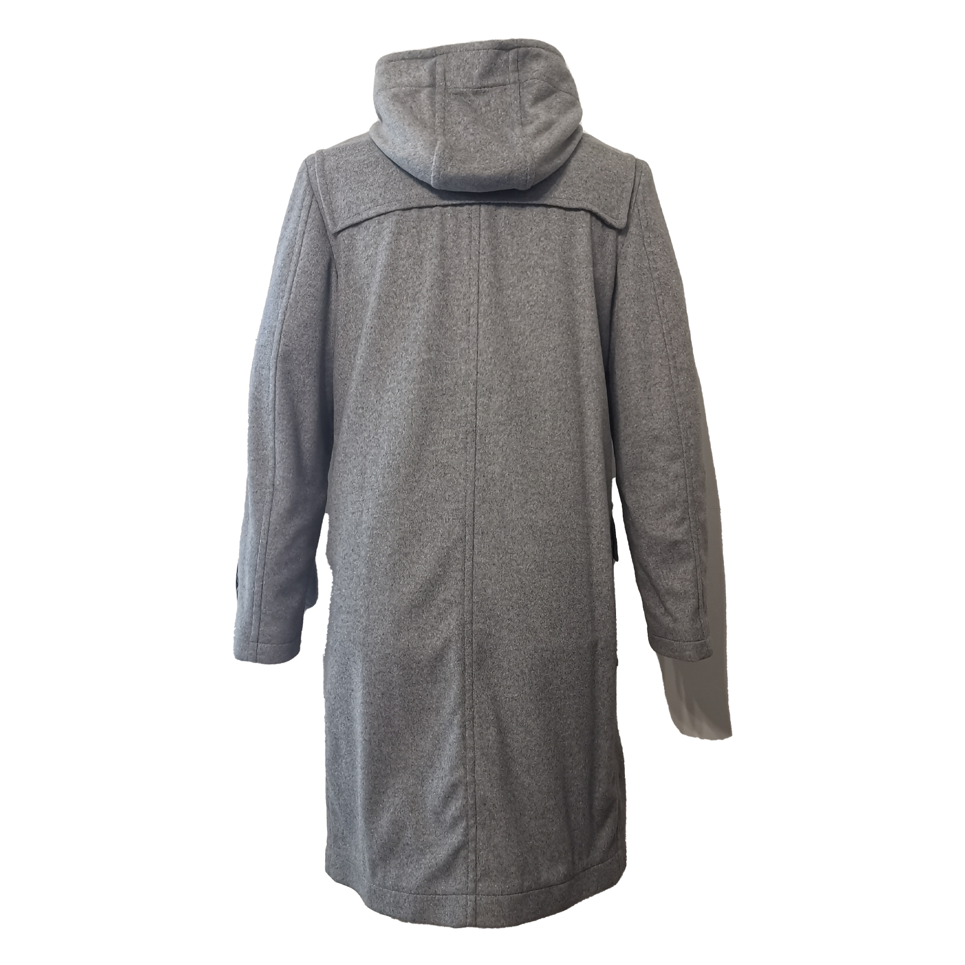 CAPPOTTO BRERAS