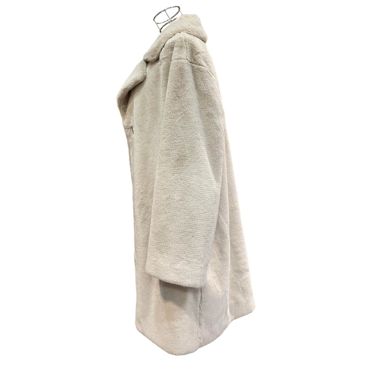 Pelliccia BLUGIRL — vista aggiuntiva 3 | WEMAX