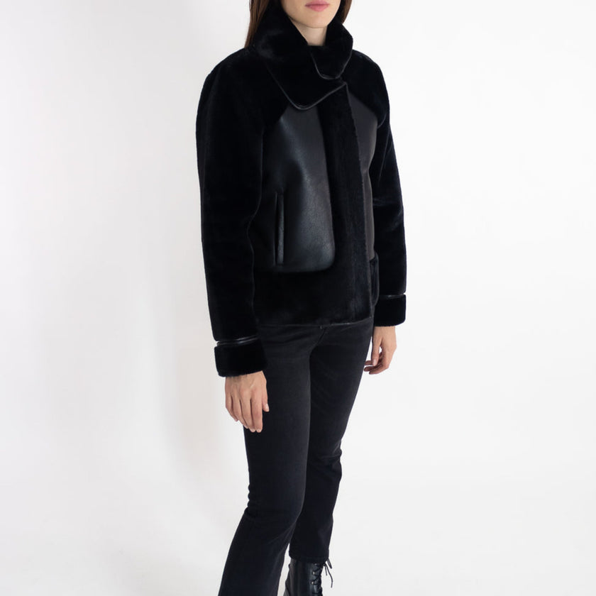 GIUBBOTTO EMME MARELLA